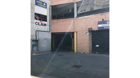 Photo 3 of Commercial properties for sale in Las Dehesillas - Vereda de los Estudiantes, Leganés