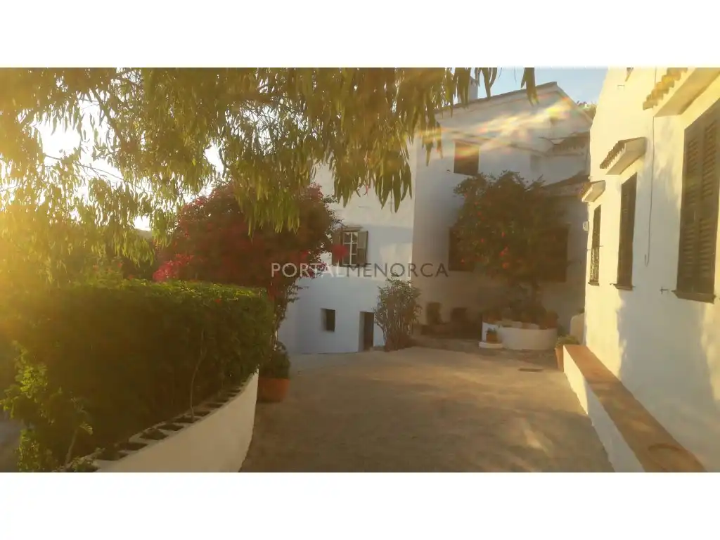 Casa rustica in vendita a Diseminados Son Pons, imagen 27