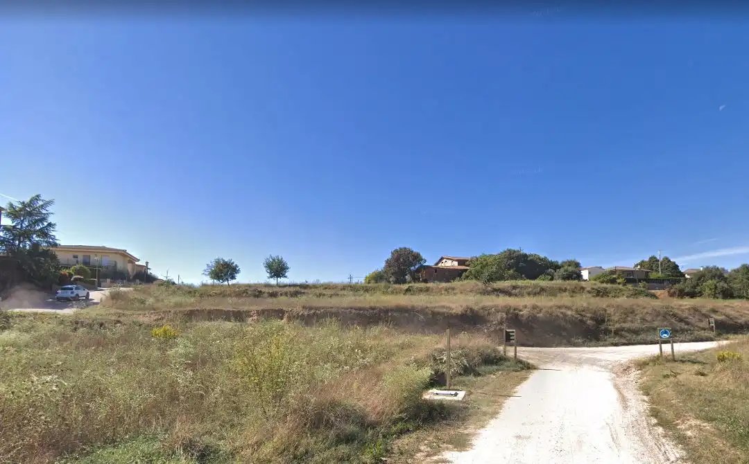 Terreno rustico in vendita a Ctra Vella de Girona, imagen 7