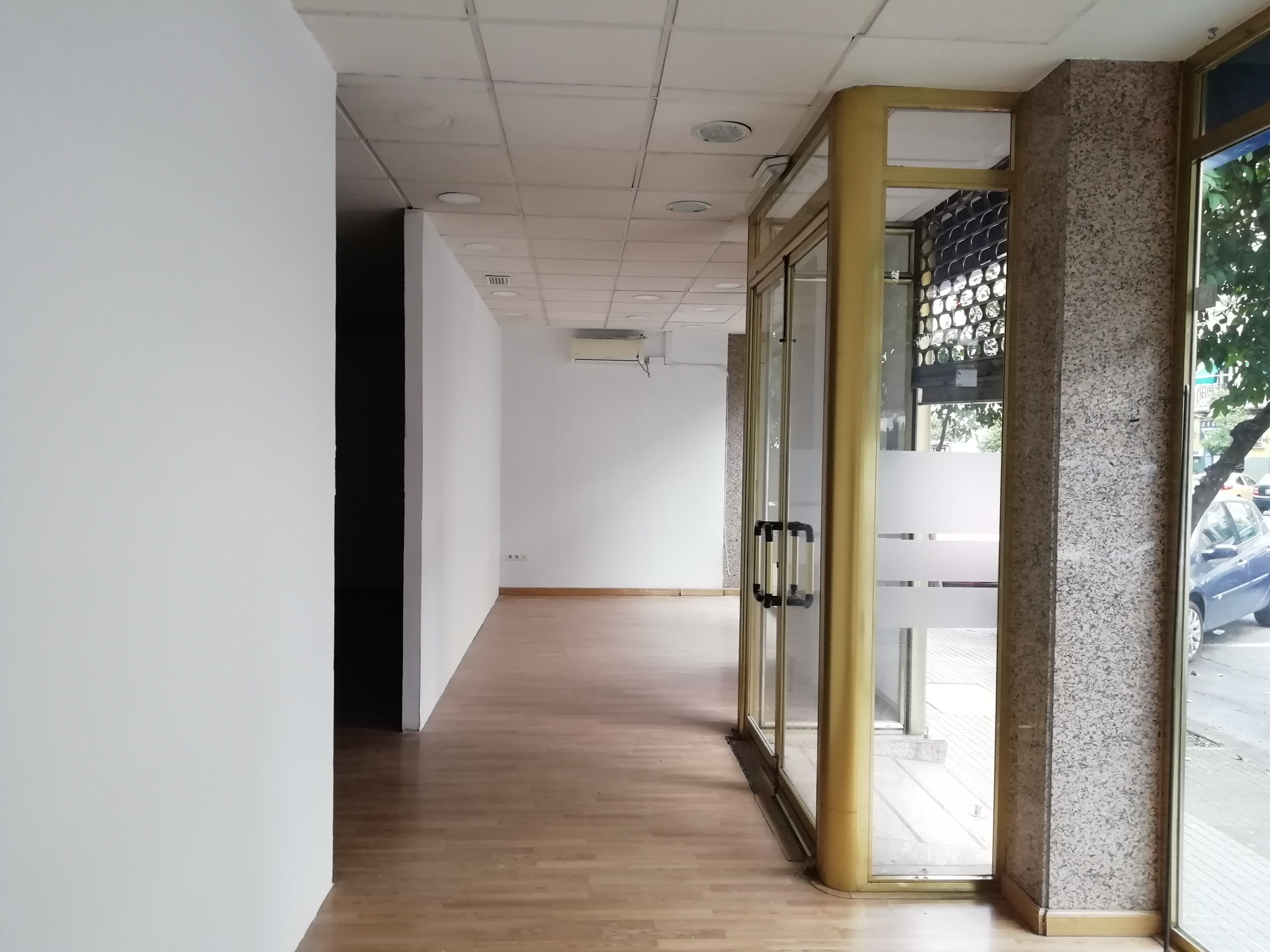 Premises to rent in  Córdoba Capital