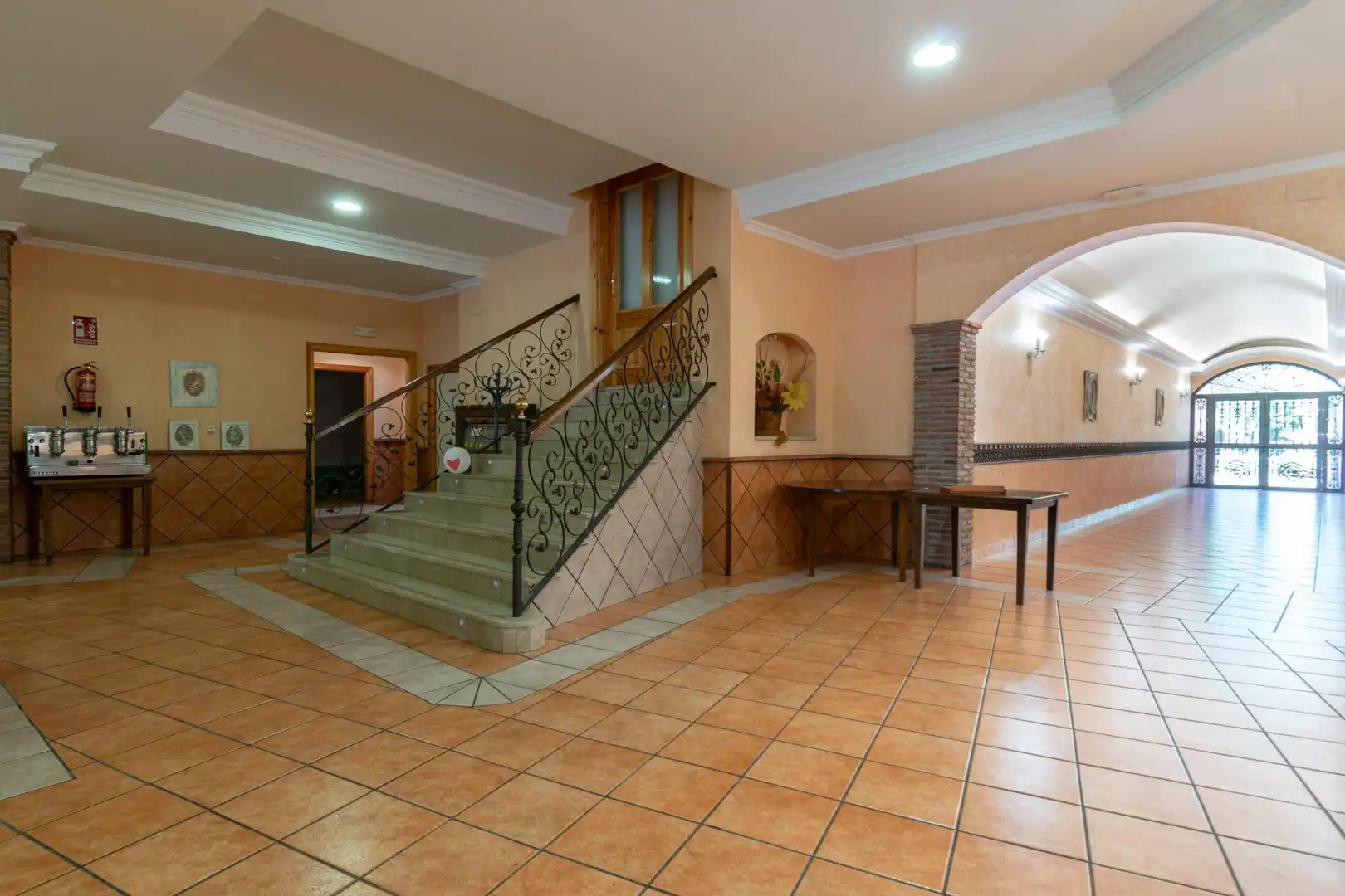 Local en venta en Gor con Aire acondicionado, Calefacción y Terraza