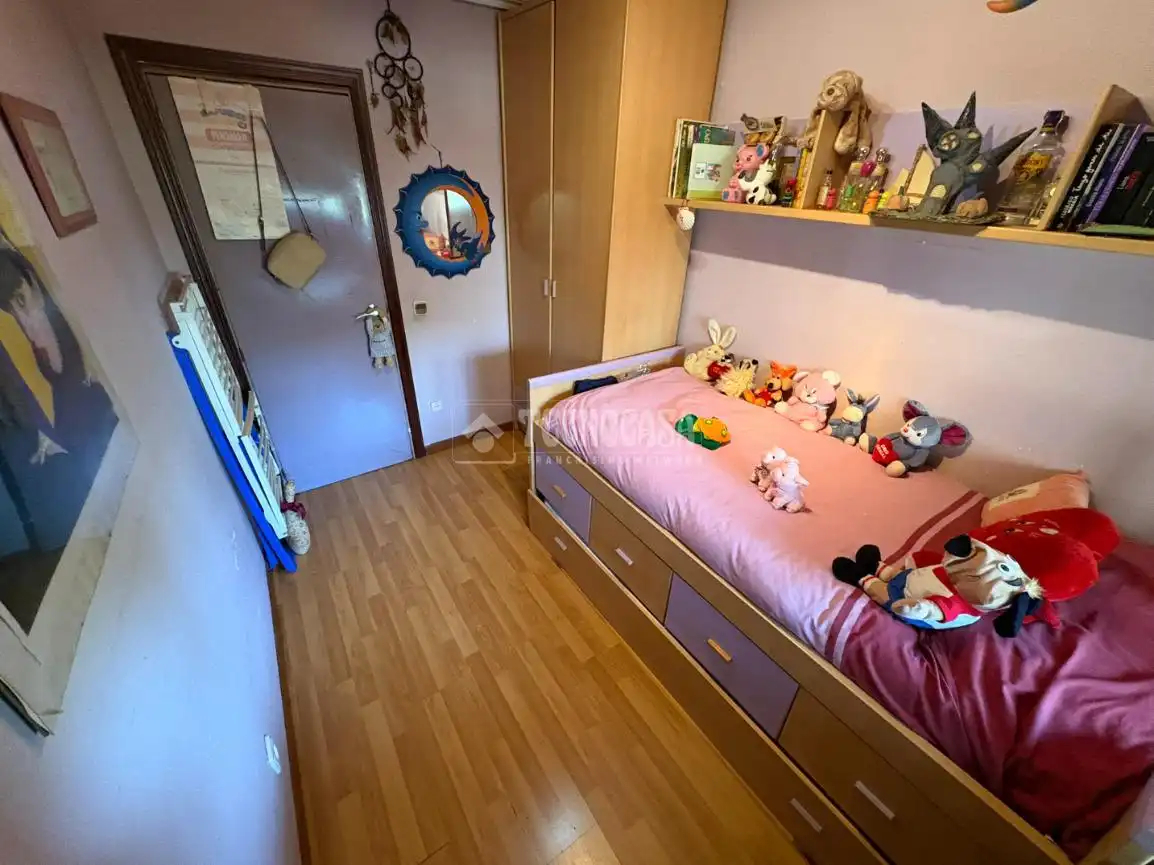 Habitación de Piso en venta en Fuenlabrada con Calefacción