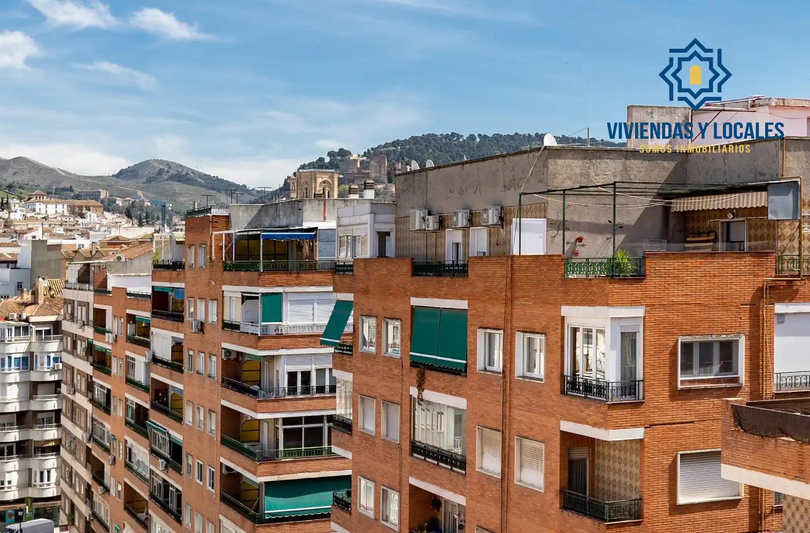Àtic amb ascensor en venda a Ronda, imagen 25