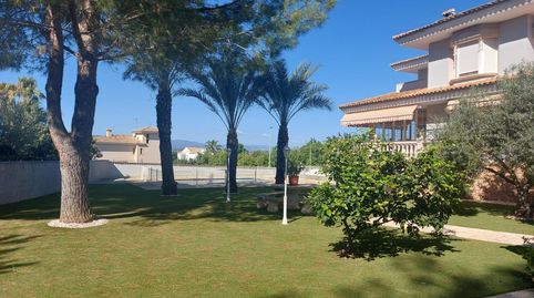 Foto 4 de Casa o xalet en venda a Riba-roja de Túria, Valencia
