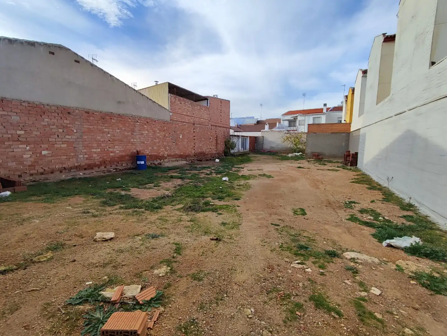 Terreny residencial en venda a Avenida Juan Carlos I, imagen 34