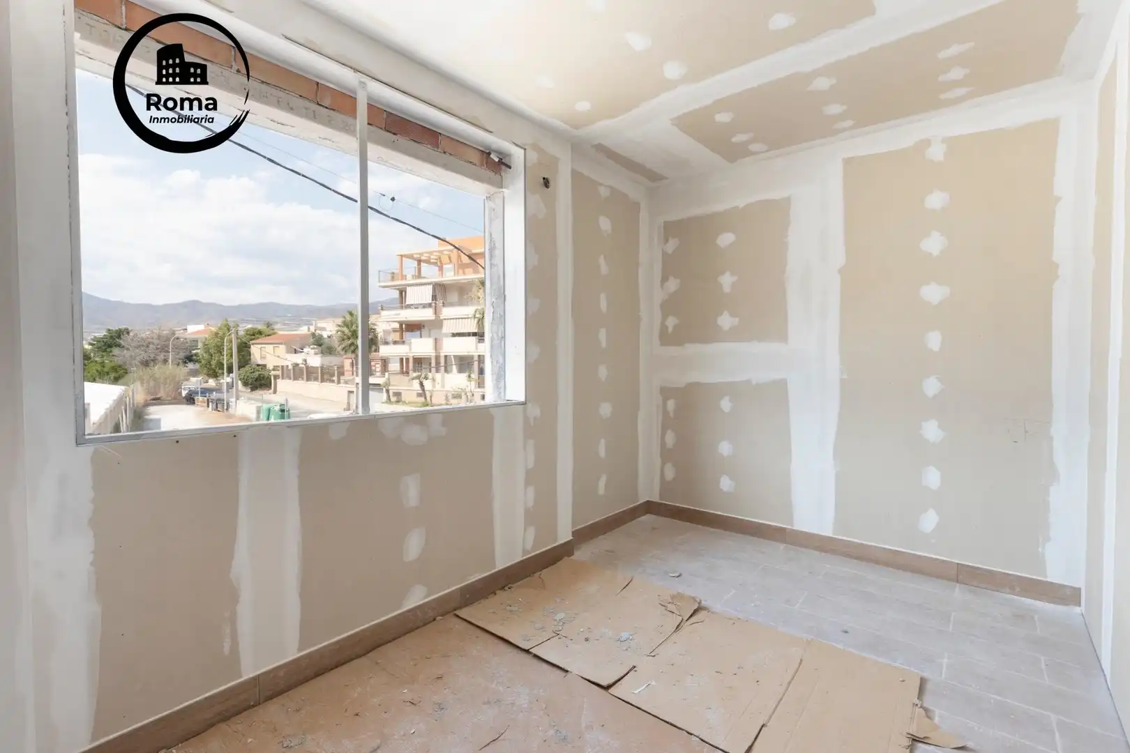 Flat with terrace for sale in Carretera Rambla Sotillo, imagen 21