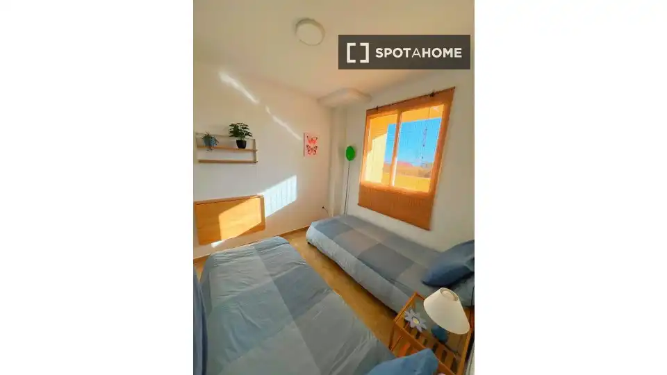 Room in Chullera