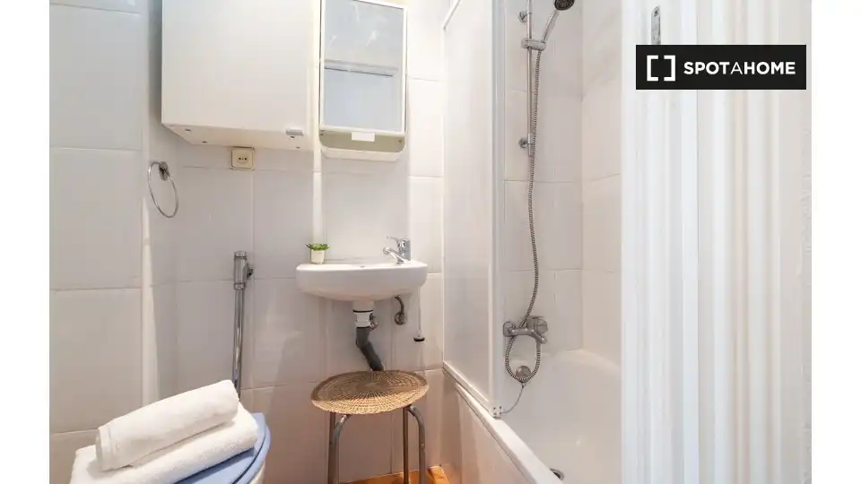 Room in Castilla