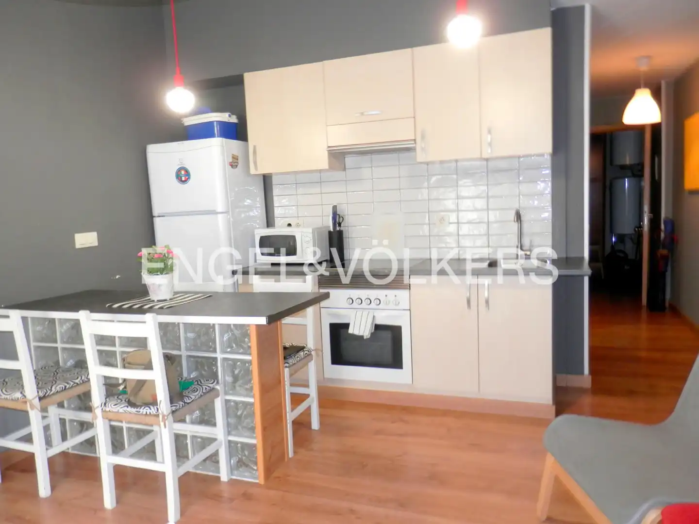 Piso en venta en Centro Urbano, imagen 6