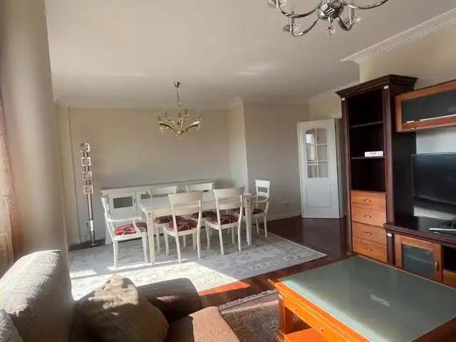 Appartamento con piscina in vendita a Calle Jorge Sepúlveda 6, imagen 2