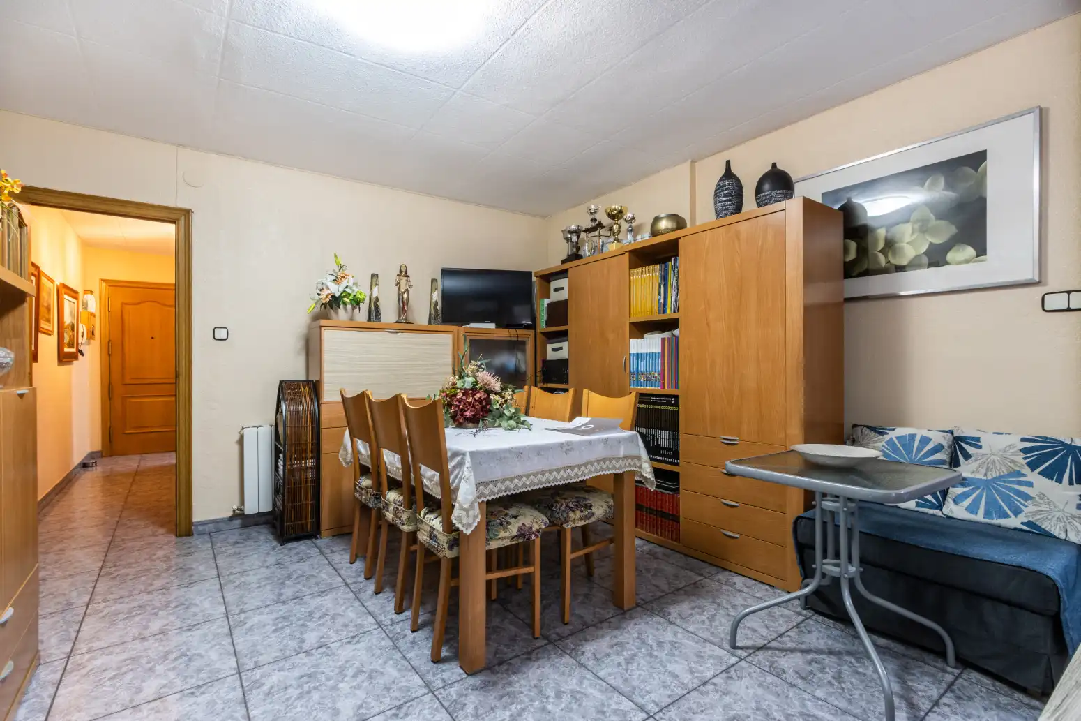 Comedor de Piso en venta en Nord-est