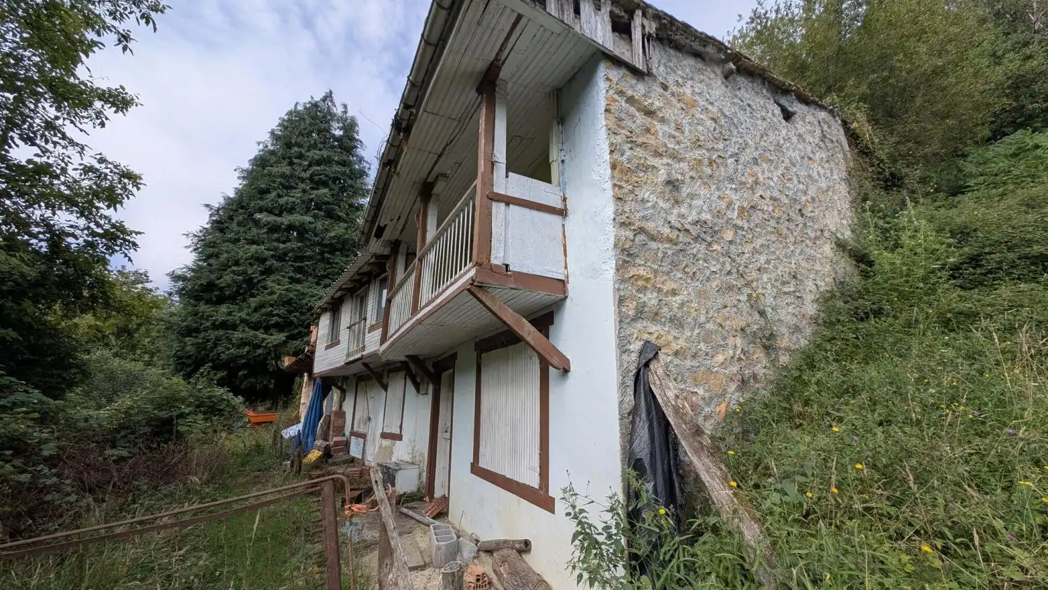 Casa rústica en venta en HIJAS 98, imagen 5