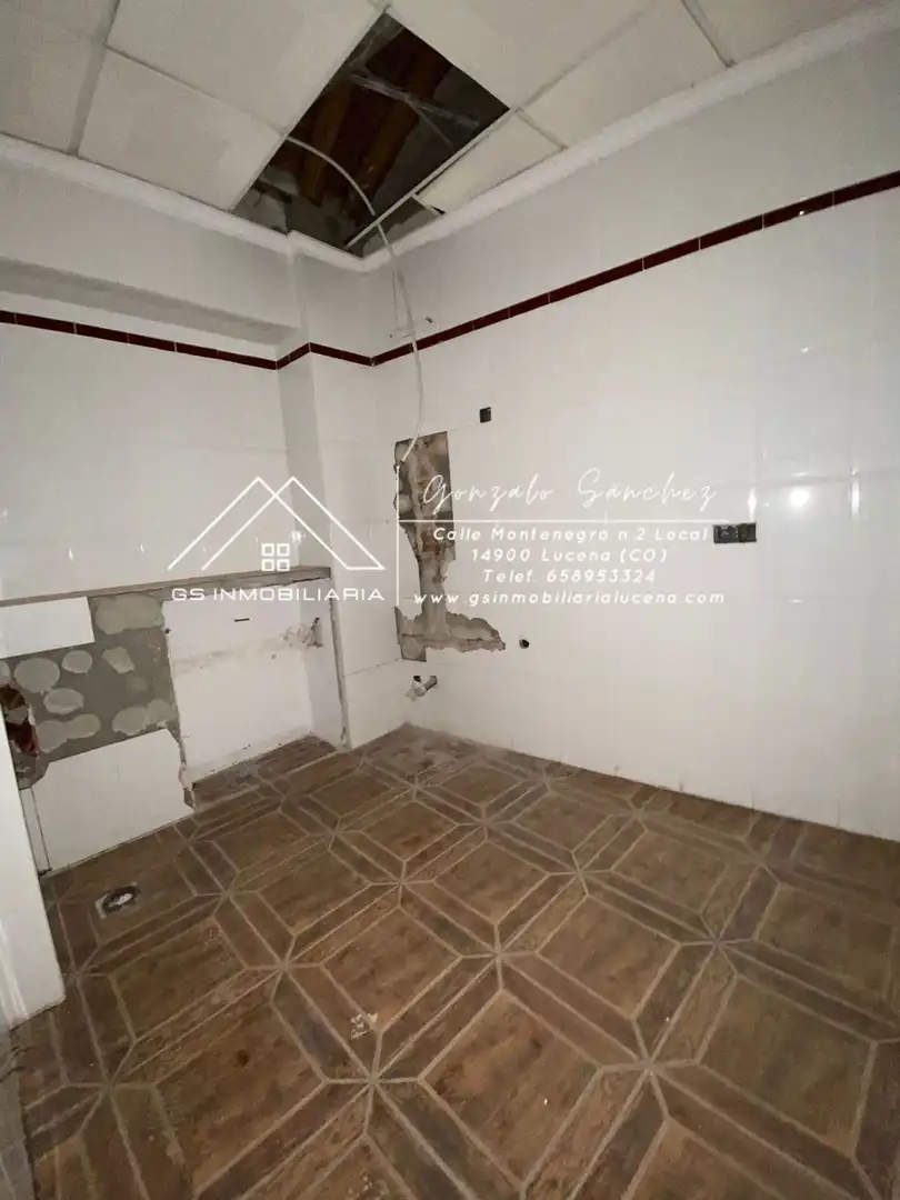 Adosado en venta en Baena, imagen 22