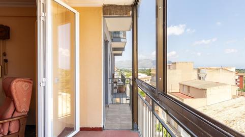 Foto 4 de Piso en venta en Avinguda de Jaume I, 56, Pedreguer, Alicante