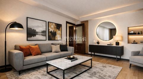 Photo 4 of Flat for sale in Puerta del Ángel, Madrid Capital
