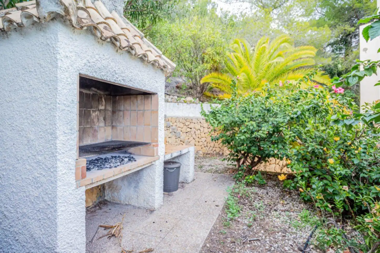 Detached house with pool for sale in Altea la Vella, imagen 45