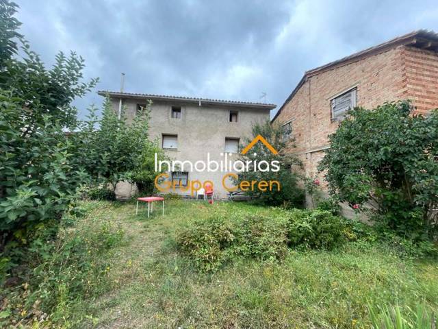 Casa-chalet en Venta en Valgañón