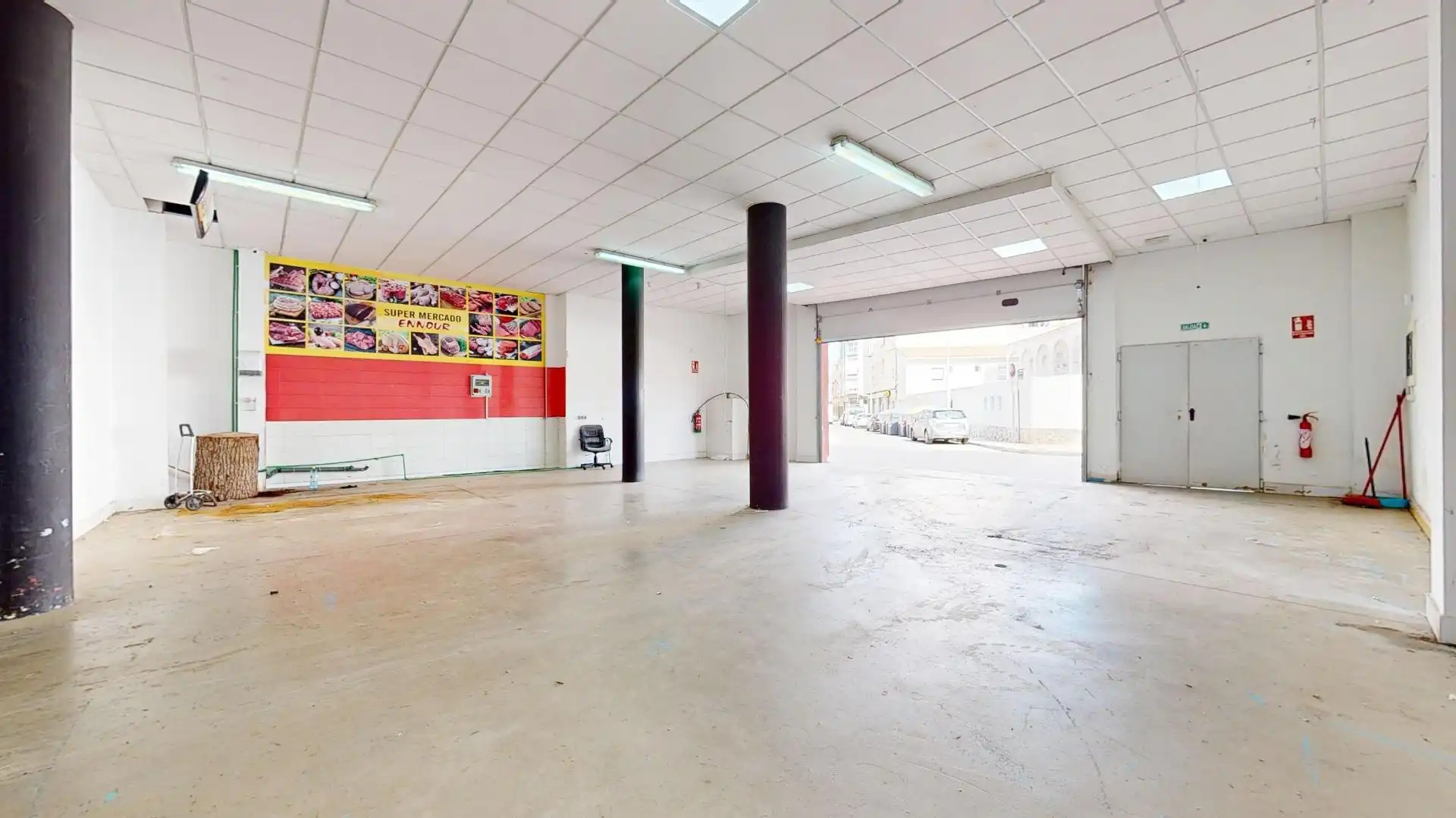 Business premises for sale in Avenida del Salzillo, imagen 12