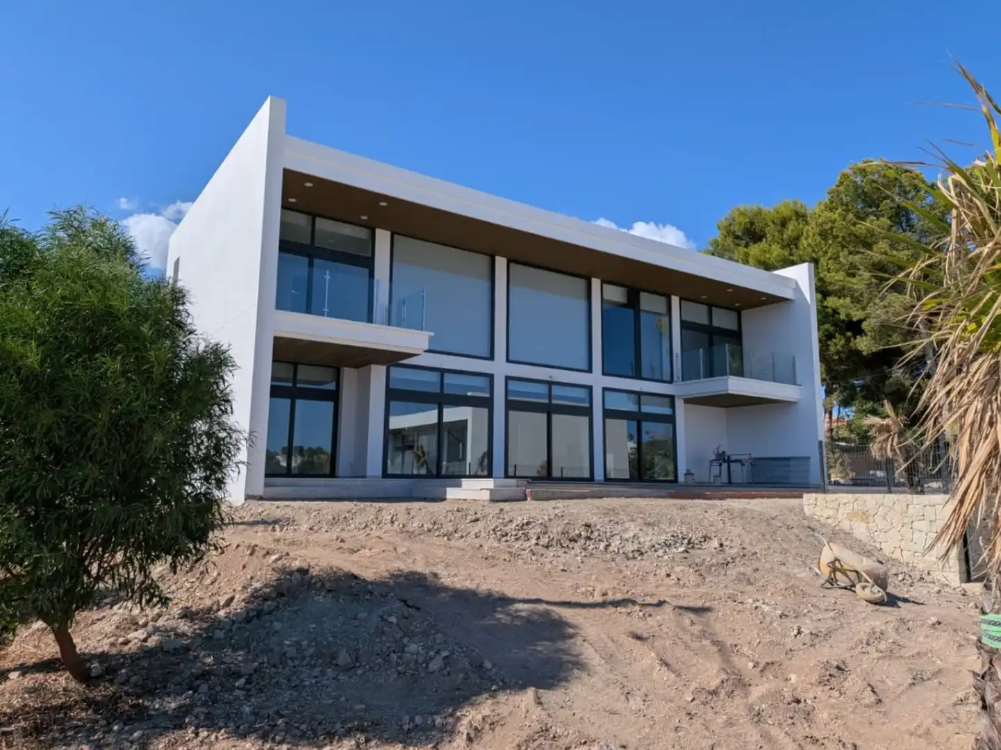 Detached house with terrace for sale in Carrió - La Merced - Los Pinos, imagen 10