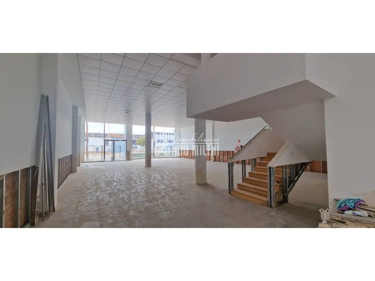 Nave industrielle à vendre à Calle ACEQUIA MESTALLA, imagen 16
