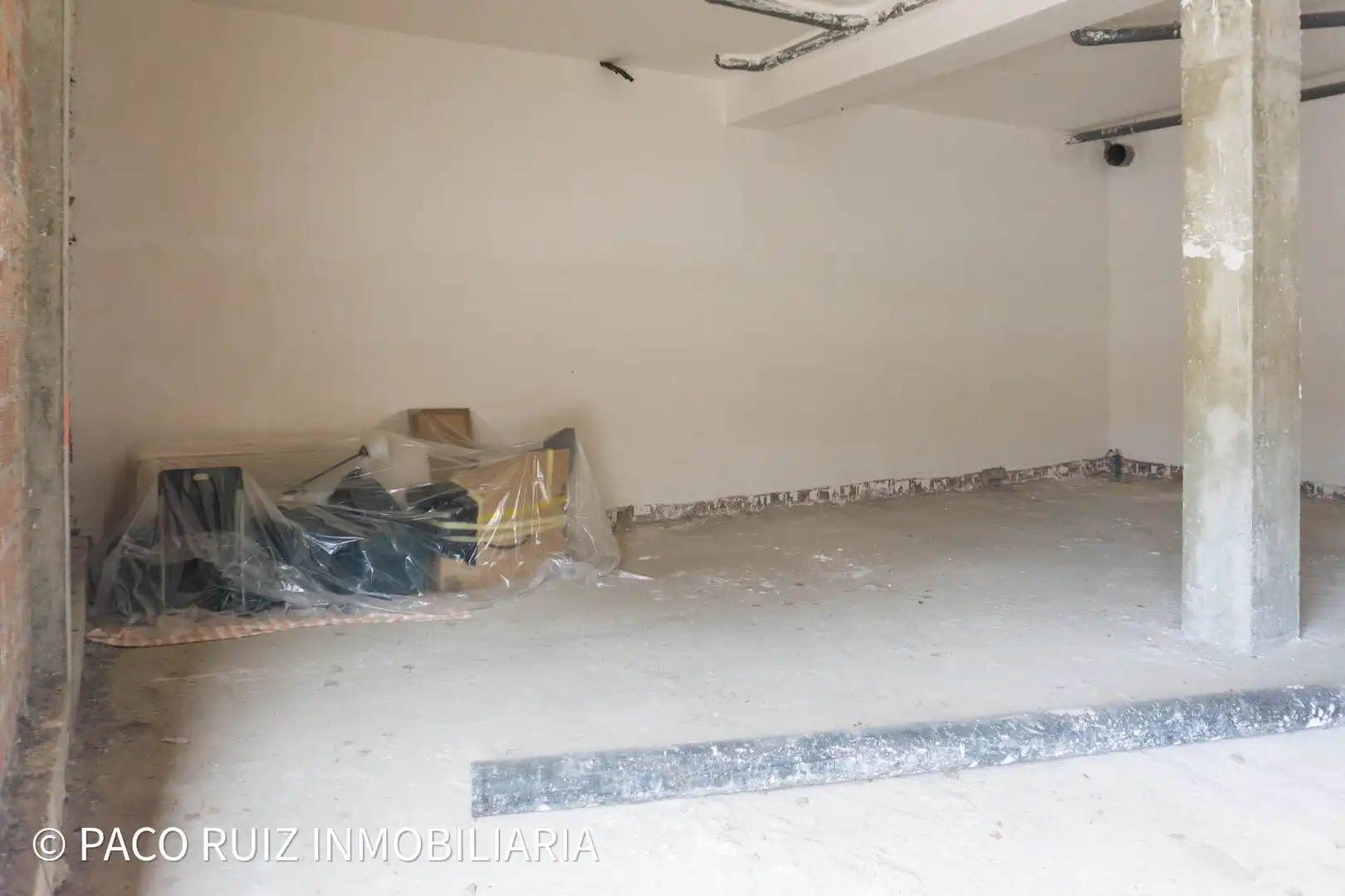 Gewerbefläche zum Verkauf in Calle Hermanos Siret 3, imagen 9