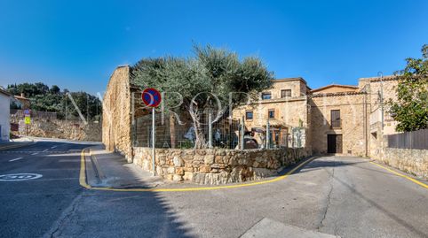 Foto 2 de Finca rústica en venta en Pals, Girona