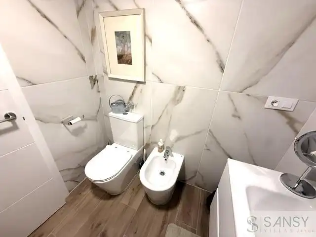Appartement compact avec ascenseur à vendre à Centro Ciudad, imagen 30