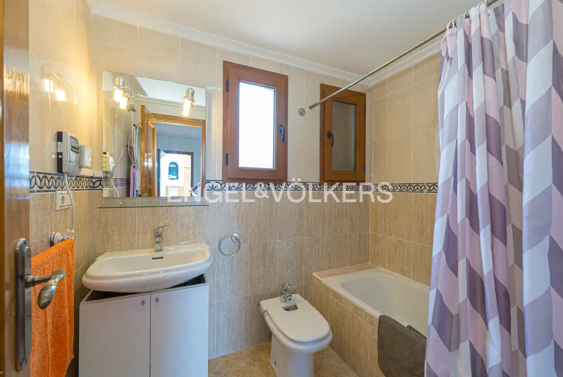 Casa con piscina in vendita a Balcón de Finestrat - Terra Marina, imagen 22