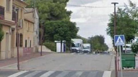 Photo 2 of Industrial buildings for sale in Avenida Libertad, Bonete, Albacete