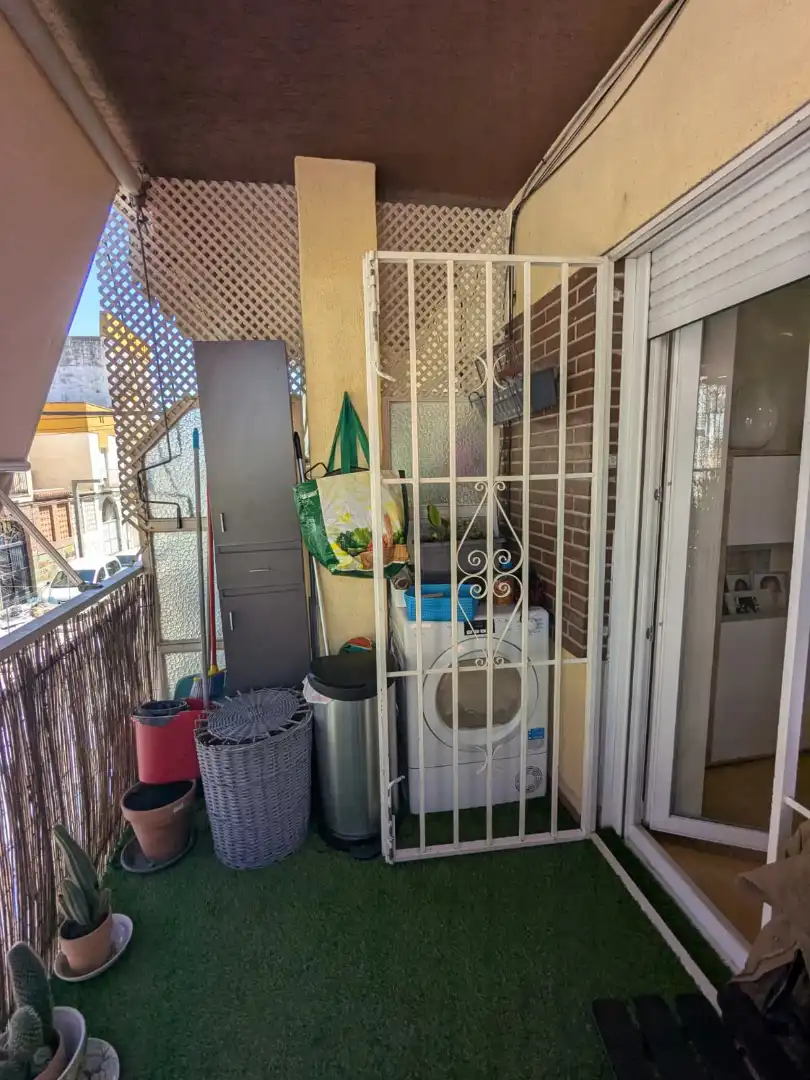 Wohnung mit Terrasse zum Verkauf in Maracena, imagen 14