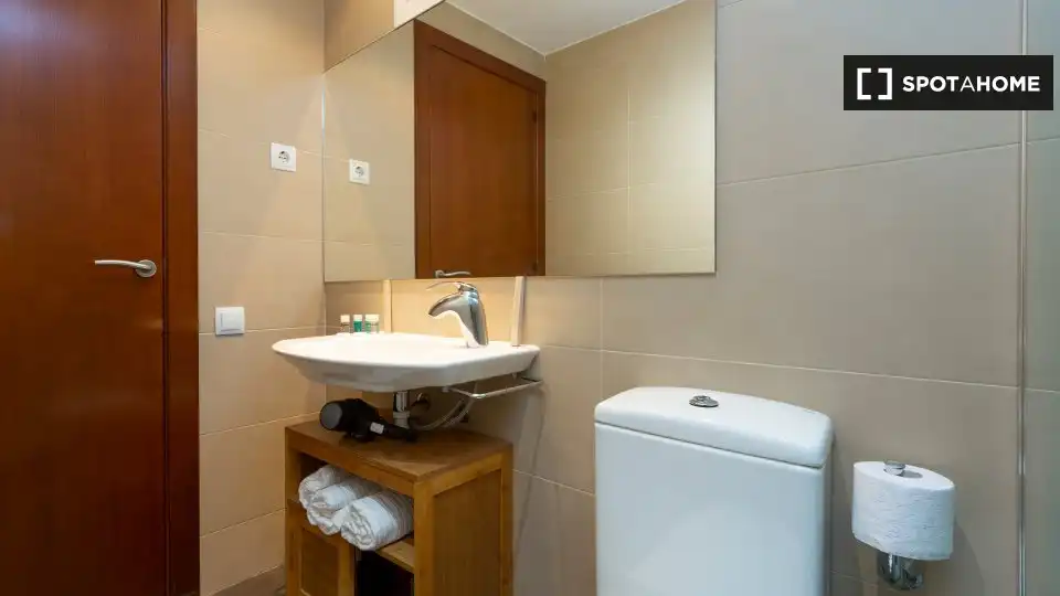 Flat to rent in Ciutat Vella, imagen 11