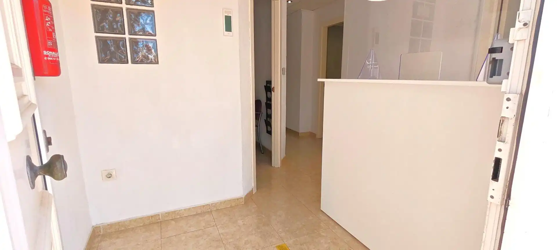 Haus oder Chalet zum Verkauf in Santa Pola mit Klimaanlage, Heizung und Terrasse