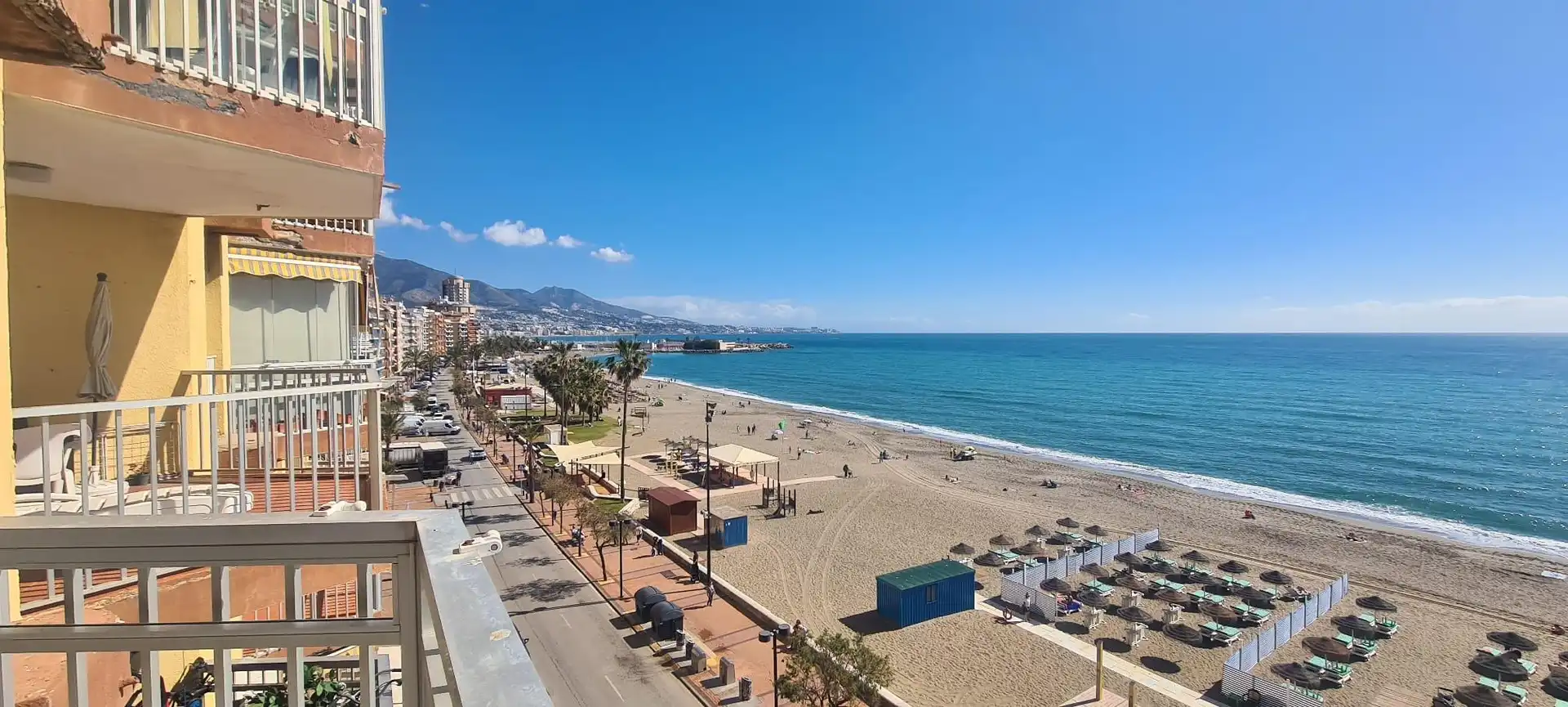 Apartament amb ascensor en venda a Puerto Deportivo, imagen 19