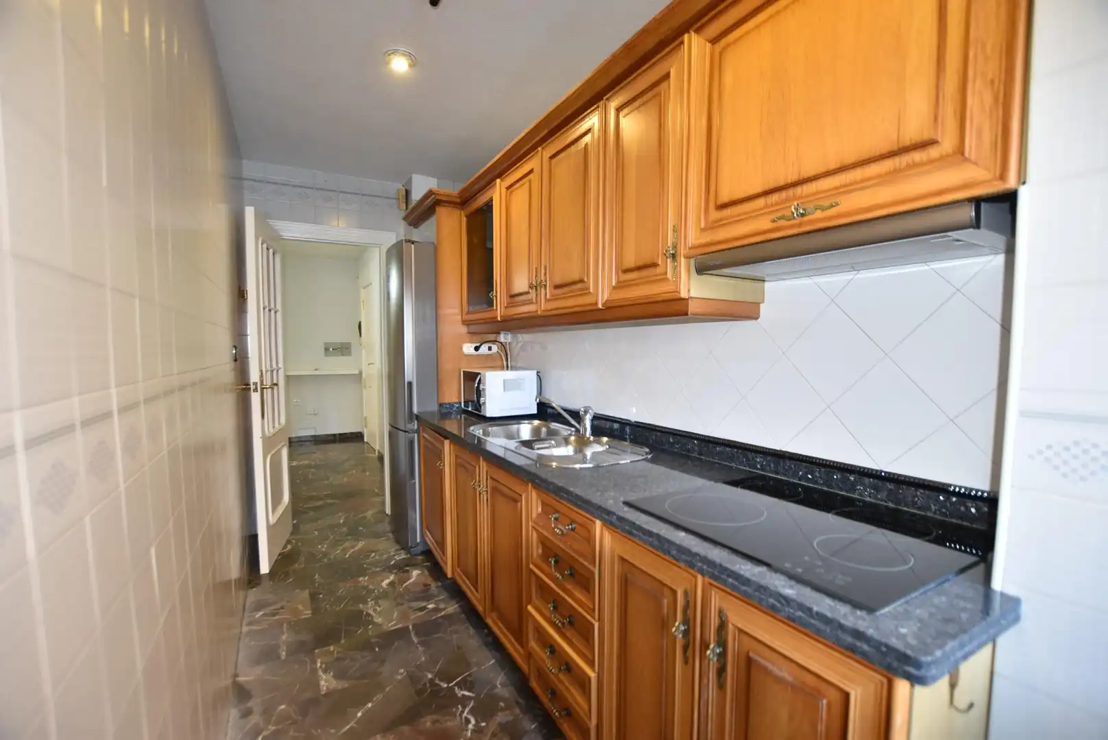 Apartament de lloguer a Calle pianista pepita bustamant, Cervantes