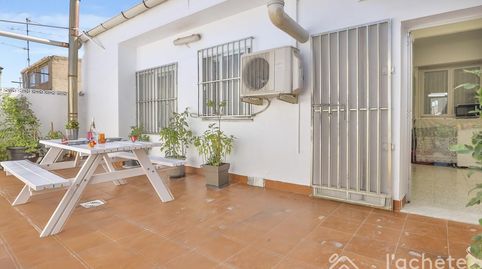Foto 4 de Casa adosada en venda a San Vicente, Caudete, Albacete