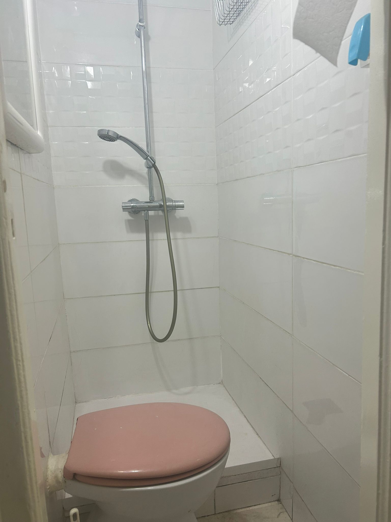 Baño de Planta baja en venta en  Barcelona Capital