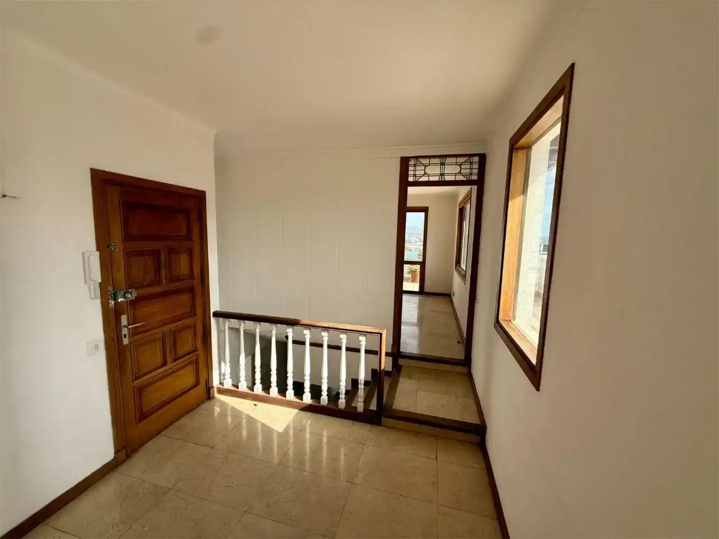 Flat for sale in Eivissa  with Air Conditioner, Parquet flooring and Storage room