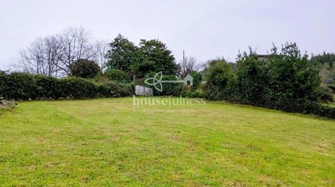 Foto 4 de Casa o xalet en venda a Área Rural, Ferrol