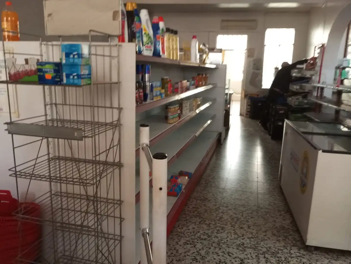 Gewerbefläche zum Verkauf in La Villa de Don Fadrique, imagen 10