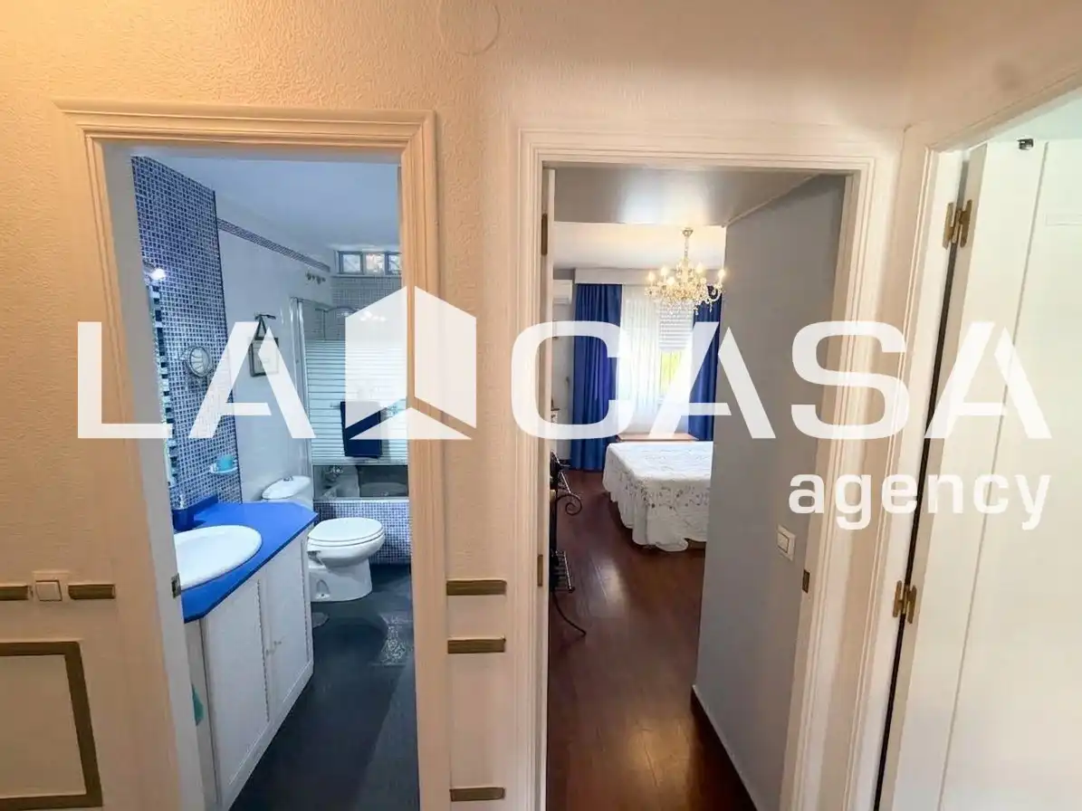 Terraced house for sale in Calle Dublín, imagen 33