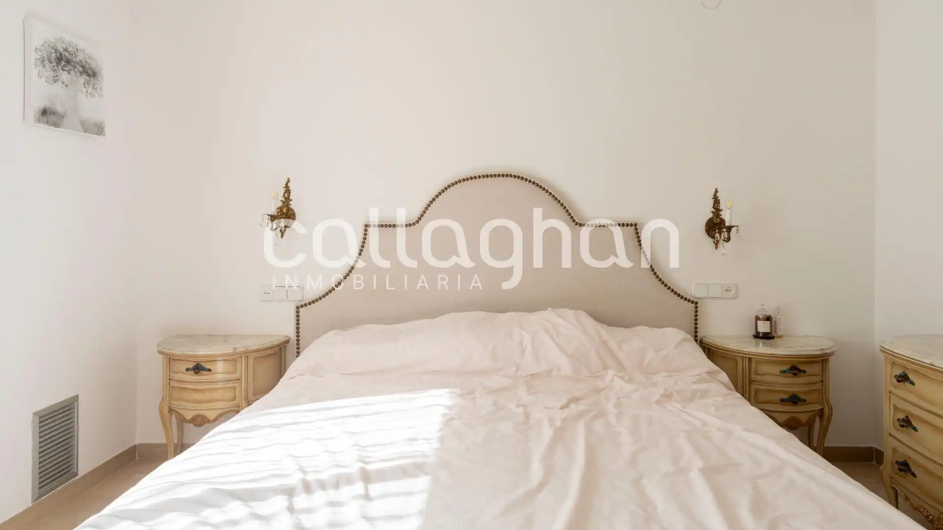 Habitación de Casa o chalet en venta en Gandia con Aire acondicionado, Amueblado y Jacuzzi