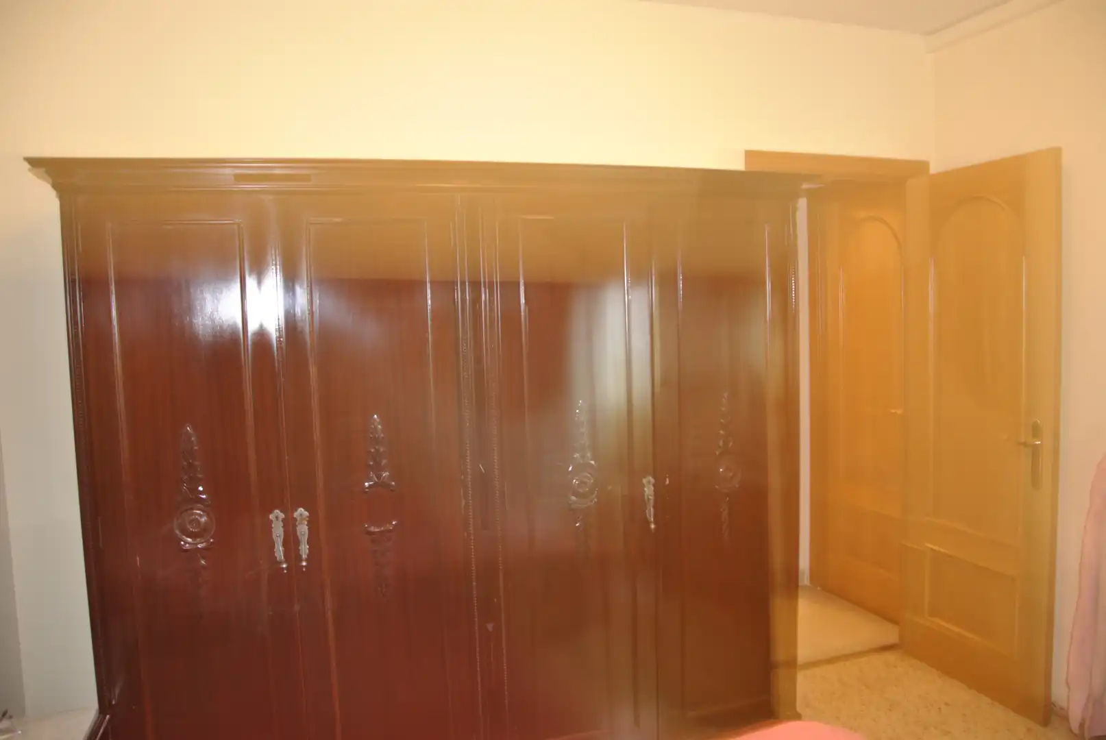 Piso con ascensor en venta en Calle Antonio de la Cadena, imagen 17