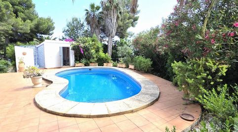 Foto 2 de Casa o xalet en venda a La Granadella - Costa Nova, Jávea / Xàbia