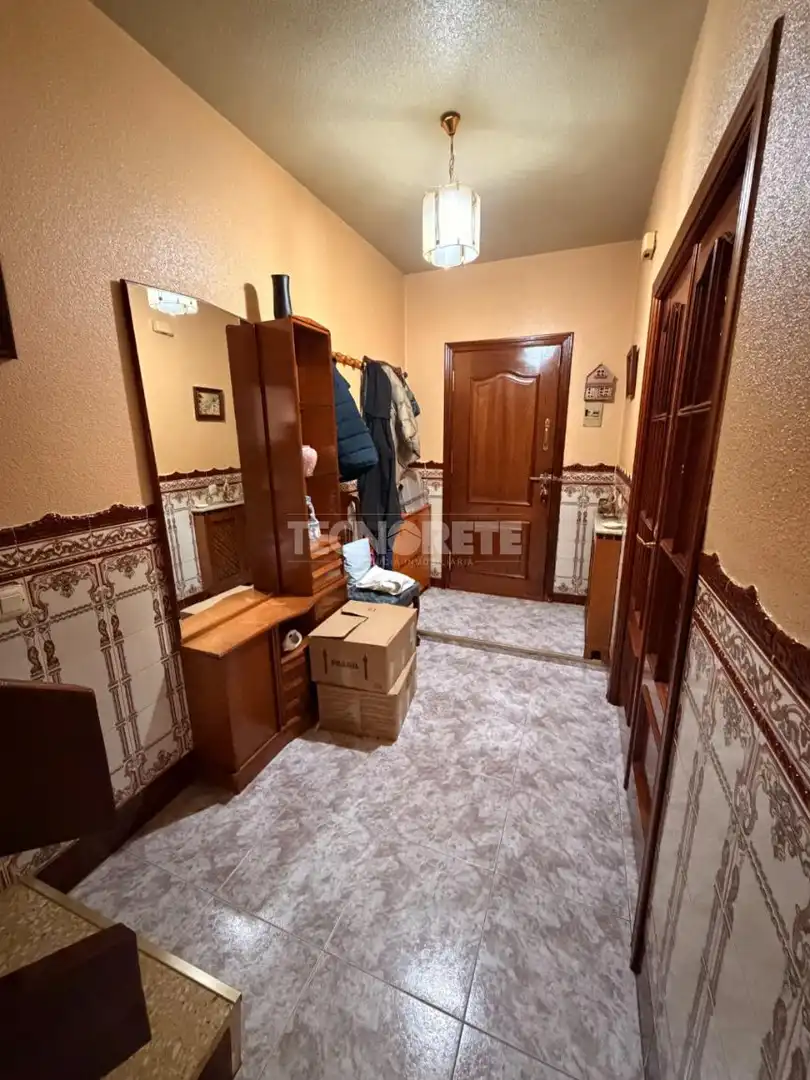Casa adosada en venta en Añover de Tajo