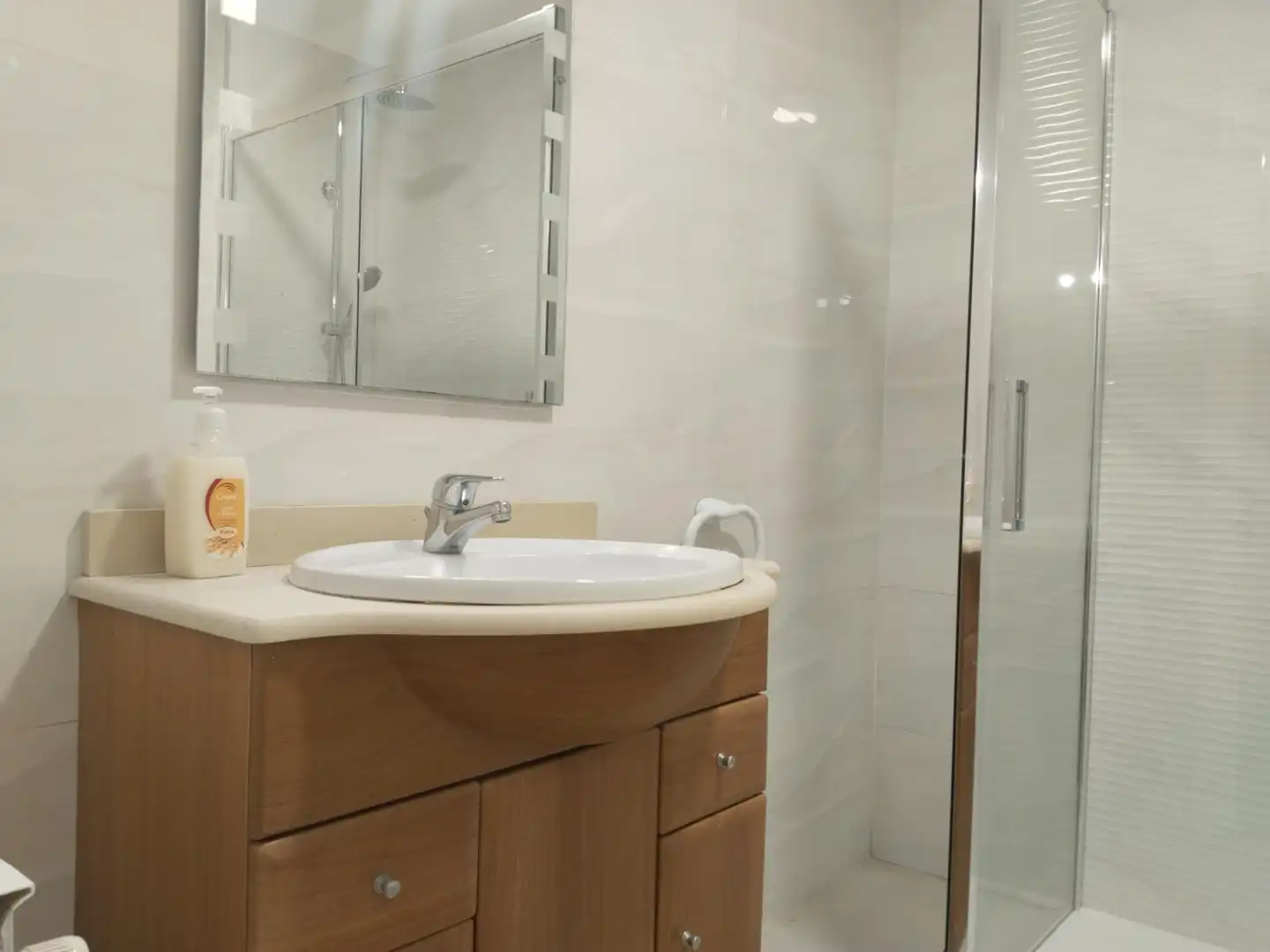 Apartment with lift to rent in Calle JOAQUIN HOYOS, imagen 6
