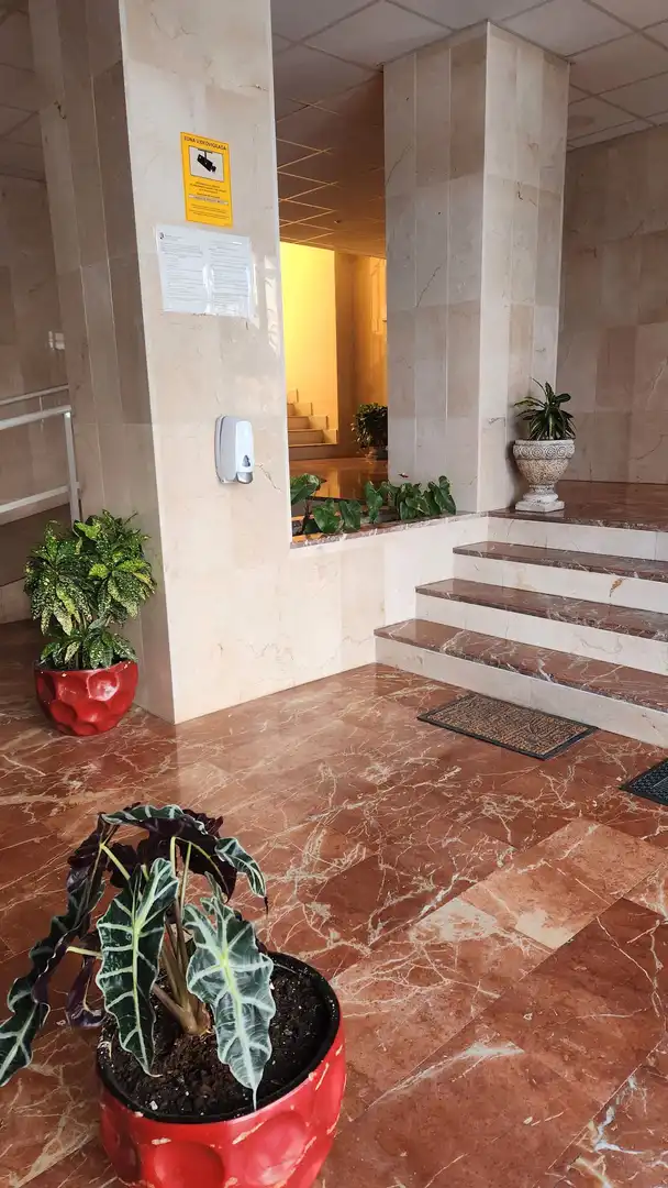 Apartments for rent in Avenida América, 88, Centro Internacional