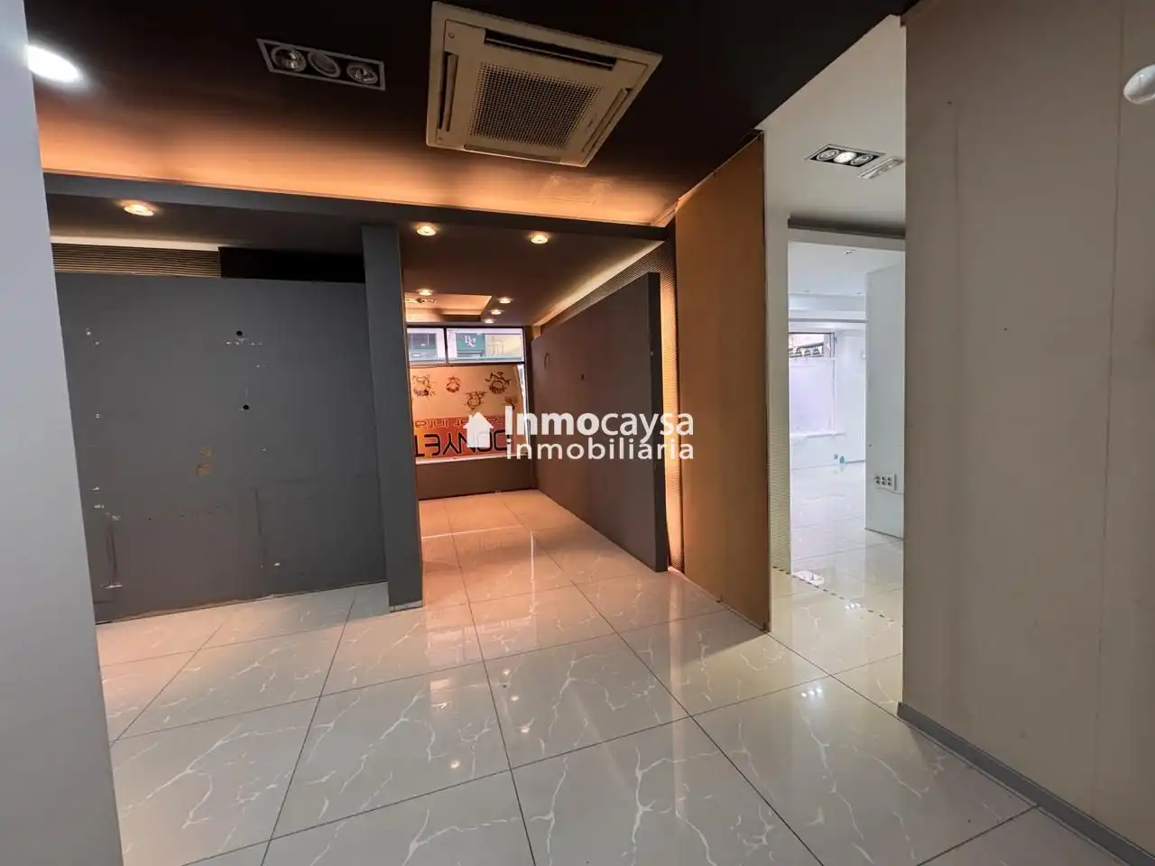 Local comercial de lloguer a Xàtiva, imagen 9