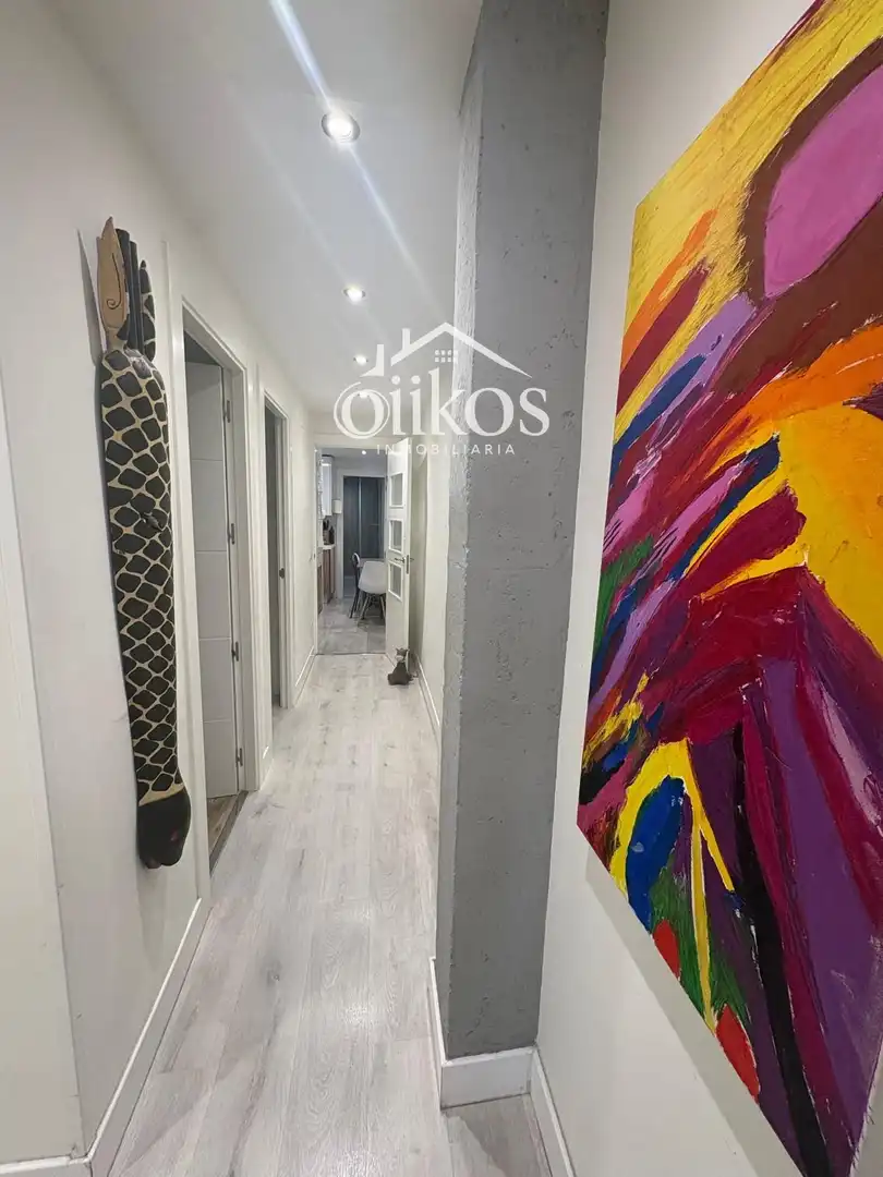 Piso en venta en Salamanca con Aire acondicionado, Calefacción y Parquet