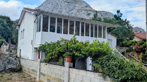 Foto 3 de Casa o xalet en venda a Entrago - Taja, 28, Teverga, Asturias