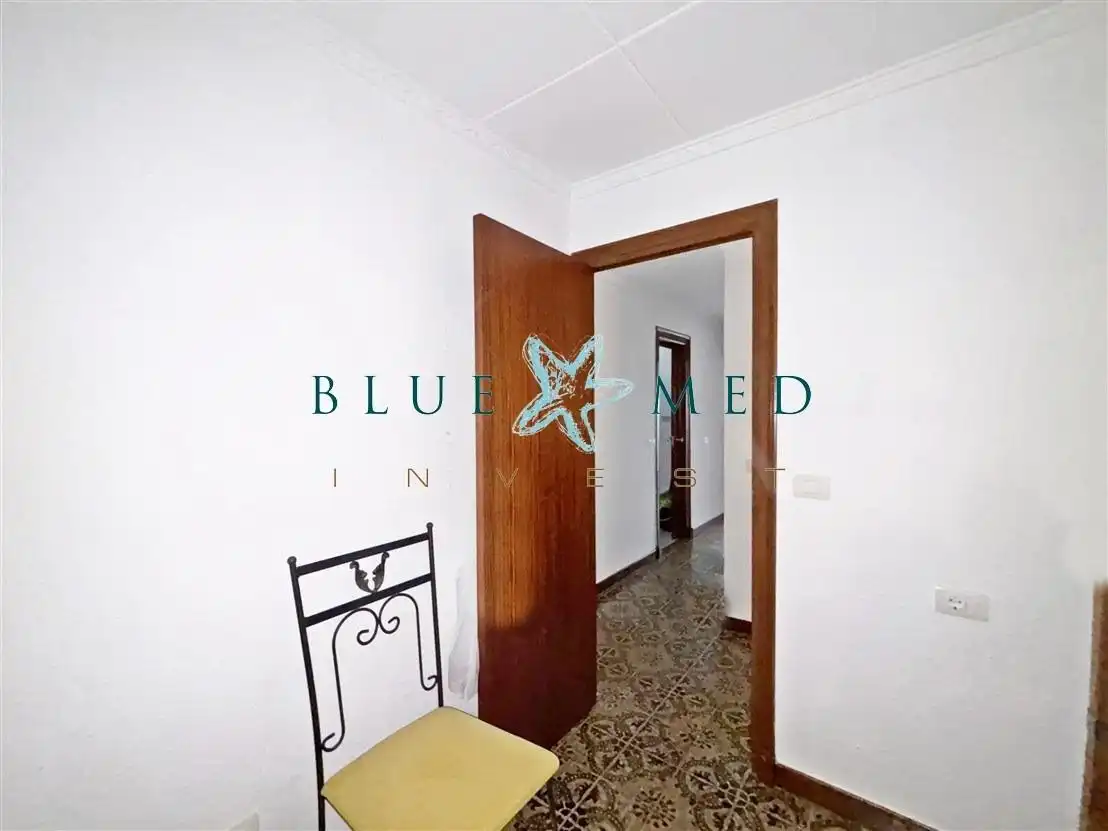 Piso con ascensor en venta en Paseo Paseo Rihuete, imagen 13